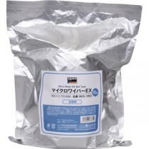 TRUSCO マイクロワイパーEX詰替用 MEX-150C 1個（150枚）