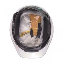 ディックプラスチック DICA-01防災用品セット 白 A-01-BOUSAI-W 1セット