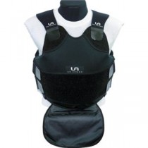 U.S.アルモア インナーキャリアACS（女性用）ブラック L F-500300F-BLK-L 1着