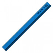 （まとめ）コクヨ マグネットバーW18×H8×L200mm 青 マク-201NB 1セット（10個）【×2セット】