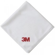 （まとめ）3M スコッチ・ブライトワイピングクロス No.2012 白 WC2012 WHI 1パック（10枚）【×2セット】
