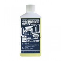 （まとめ）ユシロ化学工業 チャージ1003130001031 1本【×2セット】