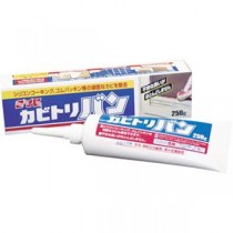 （まとめ）鈴木油脂工業 カビトリバン250gS-2426 1本【×2セット】