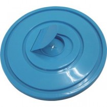 （まとめ）橋本クロス ビッグウエットワイパー用ふたφ300×20mm FTB2 1箱（2個）【×2セット】