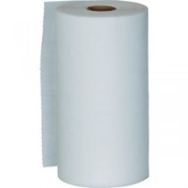（まとめ）TRUSCO 不織布ロールウエス230mm×50m 詰替 TFW-50 1巻【×2セット】