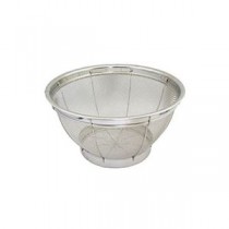 （まとめ）和平フレイズ ダイアナ ザル 25cm L-0003 1個【×5セット】