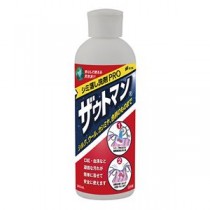 （まとめ）アイン シミ落とし洗剤 ザウトマン 本体240ml 1本【×5セット】
