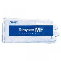 （まとめ）東レ トレシー MFグラブ SサイズMFT1-S-1P 1双【×5セット】
