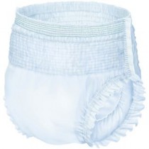（まとめ）カミ商事 エルモア いちばん パンツスーパー L 1パック（18枚）【×5セット】