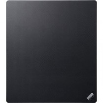 （まとめ）サンワサプライ 薄型マウスパッドSサイズ ブラック MPD-RS1S-BK 1枚【×10セット】