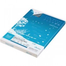 （まとめ）コクヨ ヨシプリンター用紙＜ReEDEN＞（リエデン）A4 KPSJ-R0901 1冊（250枚）【×10セット】