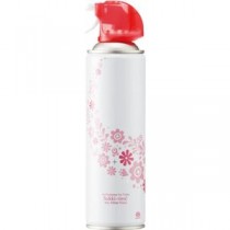 （まとめ）アース製薬 トイレの消臭スプレースッキーリエア！ エアリーホワイトフローラルの香り 350ml 1セット（3本）【×10セット】