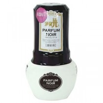 （まとめ）小林製薬 お部屋の消臭元 パルファムノアール 400ml 1個【×10セット】