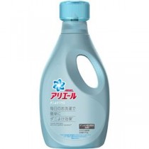 （まとめ）P＆G アリエールダニよけプラス 本体 910g 1本【×10セット】
