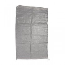 （まとめ）ユタカメイク 収集袋PP収集袋（半透明 ）60cm×100cm W-41 1パック（5枚）【×10セット】