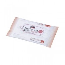 （まとめ）TRUSCOウルトラワイパーエースパウチ TUWA-P15 1個【×10セット】