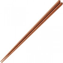 （まとめ）イシダ 食洗機対応 塗鉄木 23cm1膳【×20セット】
