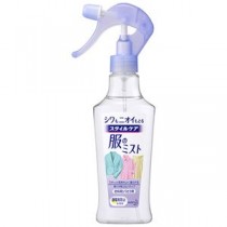（まとめ）花王 スタイルケア 服のミスト 本体200ml 1本【×20セット】
