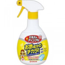 （まとめ）お風呂用ティンクル すすぎ節水タイプ本体 400ml【×20セット】