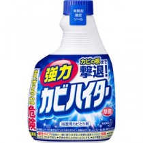 （まとめ）花王 強力カビハイター 付替用400ml 1個【×20セット】