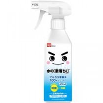 （まとめ）レック 水の激落ちくん 本体 400ml 1本【×20セット】