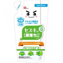 （まとめ）レック セスキの激落ちくん つめかえ用360ml 1本【×20セット】