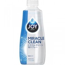 （まとめ）P＆G ジョイ ミラクルクリーン泡スプレー 微香 つけかえ用 300ml 1本【×20セット】