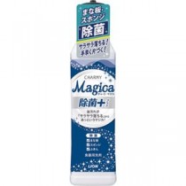 （まとめ）ライオン CHARMY Magica除菌プラス 本体 220ml 1本【×20セット】