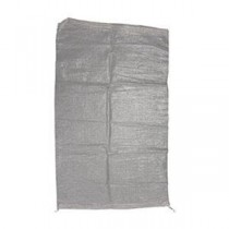 （まとめ）ユタカメイク 収集袋PP収集袋（半透明 ）60cm×100cm W-41 1パック（5枚）【×20セット】