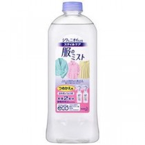 （まとめ）花王 スタイルケア 服のミストつめかえ用 400ml 1個【×20セット】