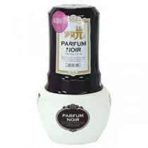 （まとめ）小林製薬 お部屋の消臭元 パルファムノアール 400ml 1個【×20セット】