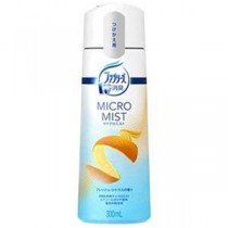 （まとめ）P＆G ファブリーズマイクロミスト フレッシュ・シトラスの香り つけかえ用 300ml 1本【×20セット】