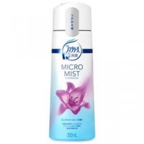 （まとめ）P＆G ファブリーズマイクロミスト エレガント・リリーの香り つけかえ用 300ml 1本【×20セット】