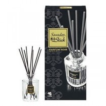 （まとめ）小林製薬 Sawaday 香るスティックパルファム ノアール 本体 70ml 1セット【×20セット】
