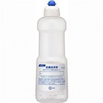 （まとめ）花王 設備洗浄剤 業務用つめかえ容器800ml 1本【×20セット】