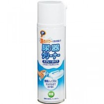 （まとめ）ピップ 尿器クリーナー スプレータイプ380ml S144 1本【×20セット】