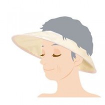 （まとめ）ピジョン ハビナース シャンプーハット 1個【×10セット】