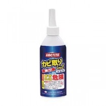 （まとめ）ヘンケル LOCTITE カビ取りジェルDKJ-150 1個【×10セット】