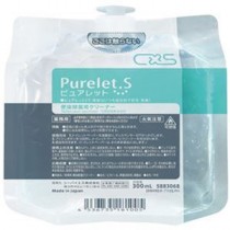 （まとめ）シーバイエス ピュアレットS パウチ300ml 1個【×10セット】