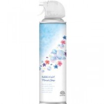 （まとめ）アース製薬 トイレのスッキーリエア！フローラルソープ 350ml 1セット（3本）【×10セット】