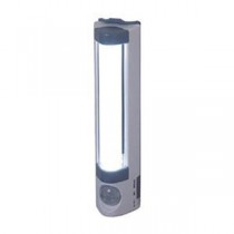 （まとめ）ELPA LEDセンサー付ライトPM-L255 1個【×5セット】