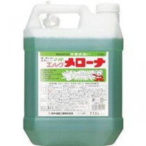 （まとめ）鈴木油脂工業 メローナ 4L S-5331缶【×3セット】