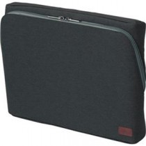 （まとめ）ソニック ユートリム スマ・スタ立つバッグインバッグ ワイドA4 ブラック UT-1905-D 1個【×3セット】