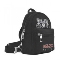 KENZO（ケンゾー） バックパック  FA55SF301F22 99 BLACK