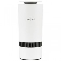 Puripot 除菌脱臭対応小型軽量空気清浄機M1 7SP4407649