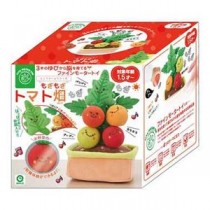 アイアップ ファインモーター ミニファームシリーズNEWもぎもぎトマト畑 （知育玩具）