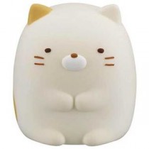 タカラトミーアーツ ぷにっとフレンド すみっコぐらし ねこ