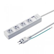 サンワサプライ シャッタータップ TAP-SH3425MG