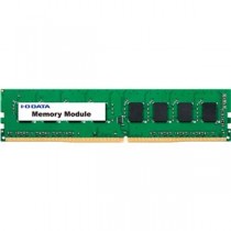 アイ・オー・データ機器 PC4-2666(DDR4-2666)対応デスクトップPC用メモリー(法人様専用モデル)4GB DZ2666-4G/ST