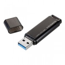 アイ・オー・データ機器 「5年保証」USB 3.2 Gen 1(USB 3.0)対応 法人向けUSBメモリー 4GB EU3-HR4GK